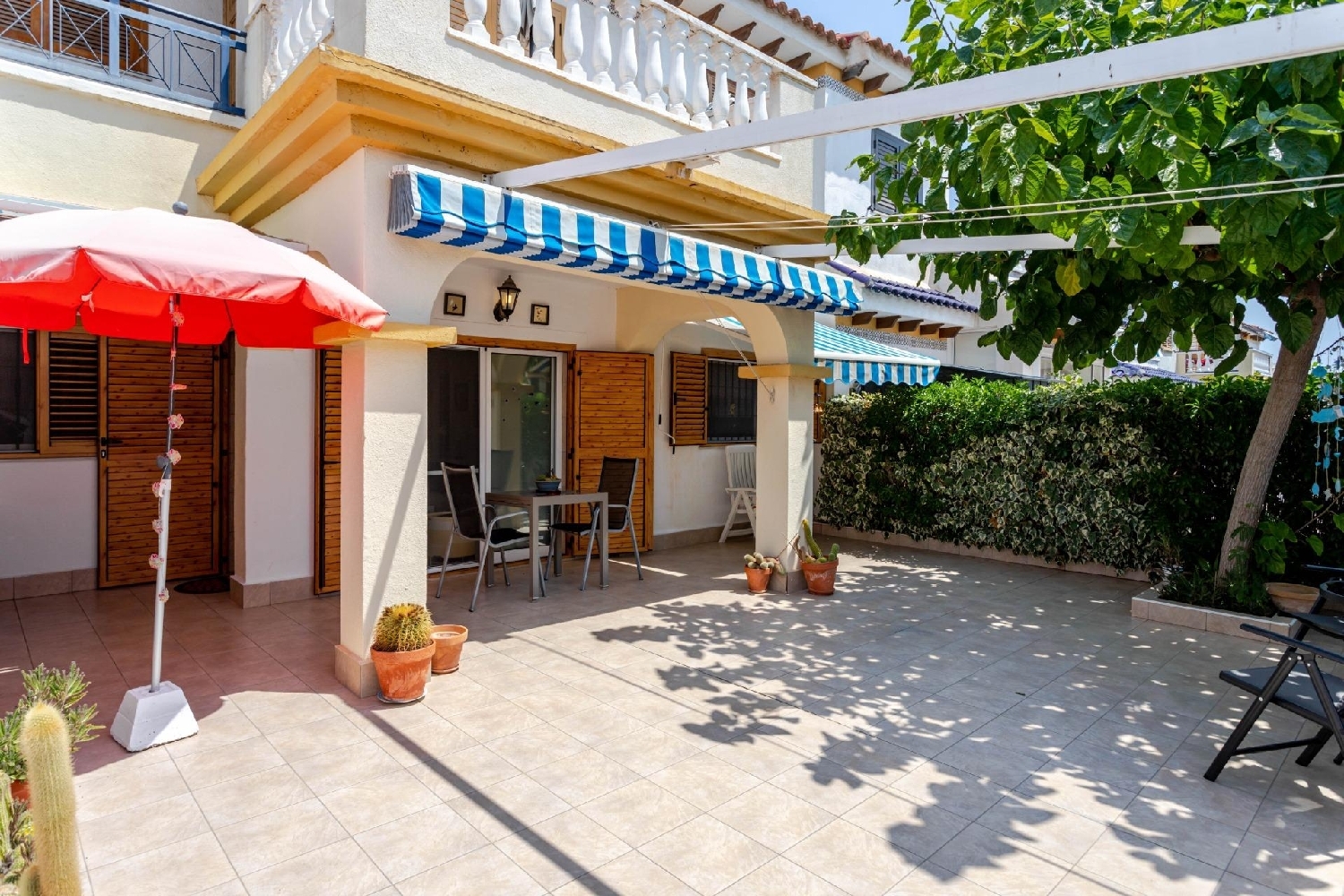  till salu hus Torrevieja Baix Segura 20