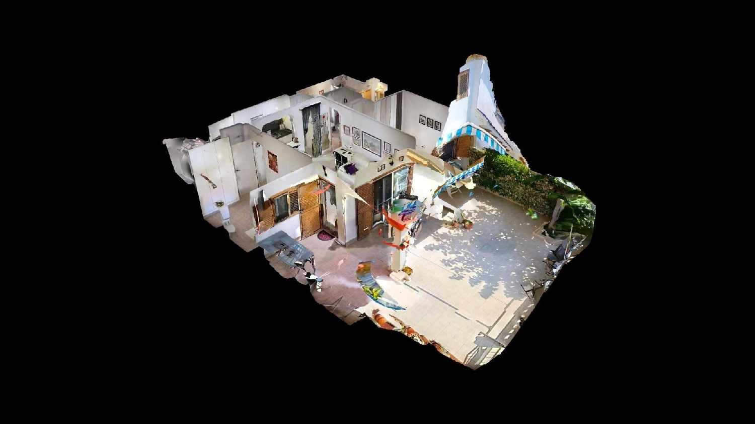  till salu hus Torrevieja Baix Segura 24