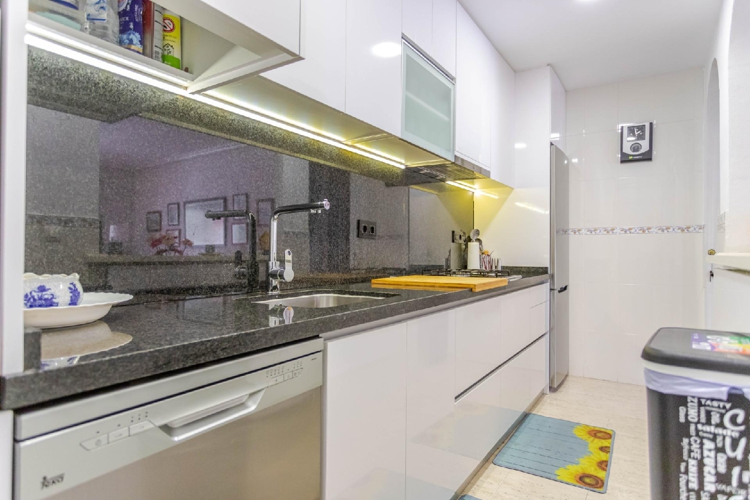  till salu hus Torrevieja Baix Segura 7