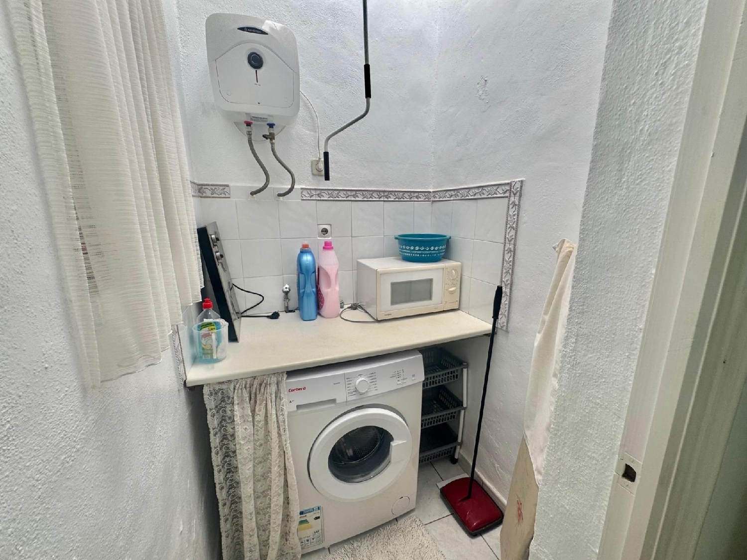  kaufen Haus Torrevieja Baix Segura 16