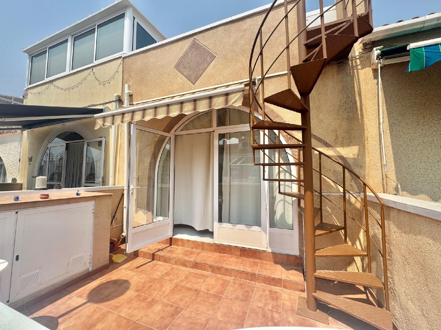 te koop huis Torrevieja Baix Segura 2