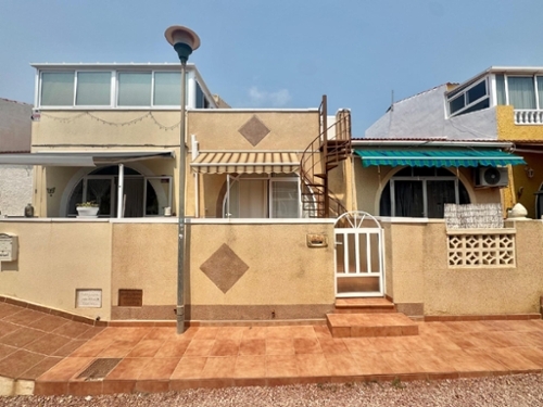 Torrevieja Baix Segura hus foto 6291133