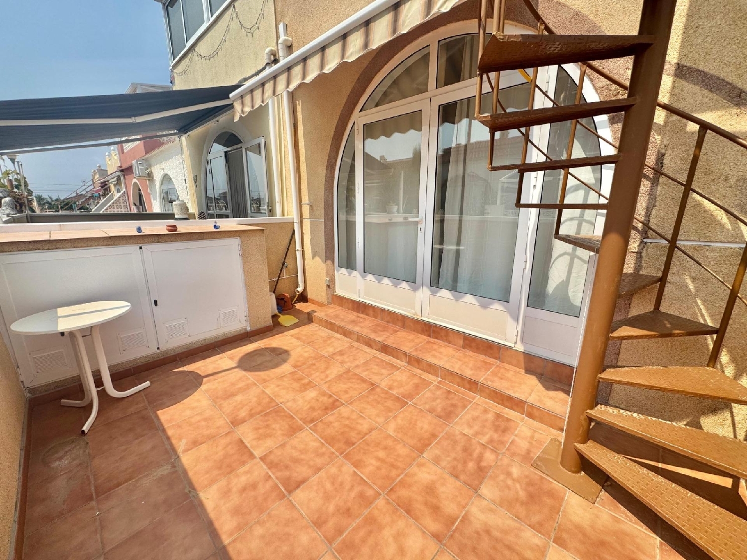 te koop huis Torrevieja Baix Segura 3