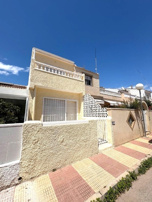 Torrevieja Baix Segura huis foto 6285620