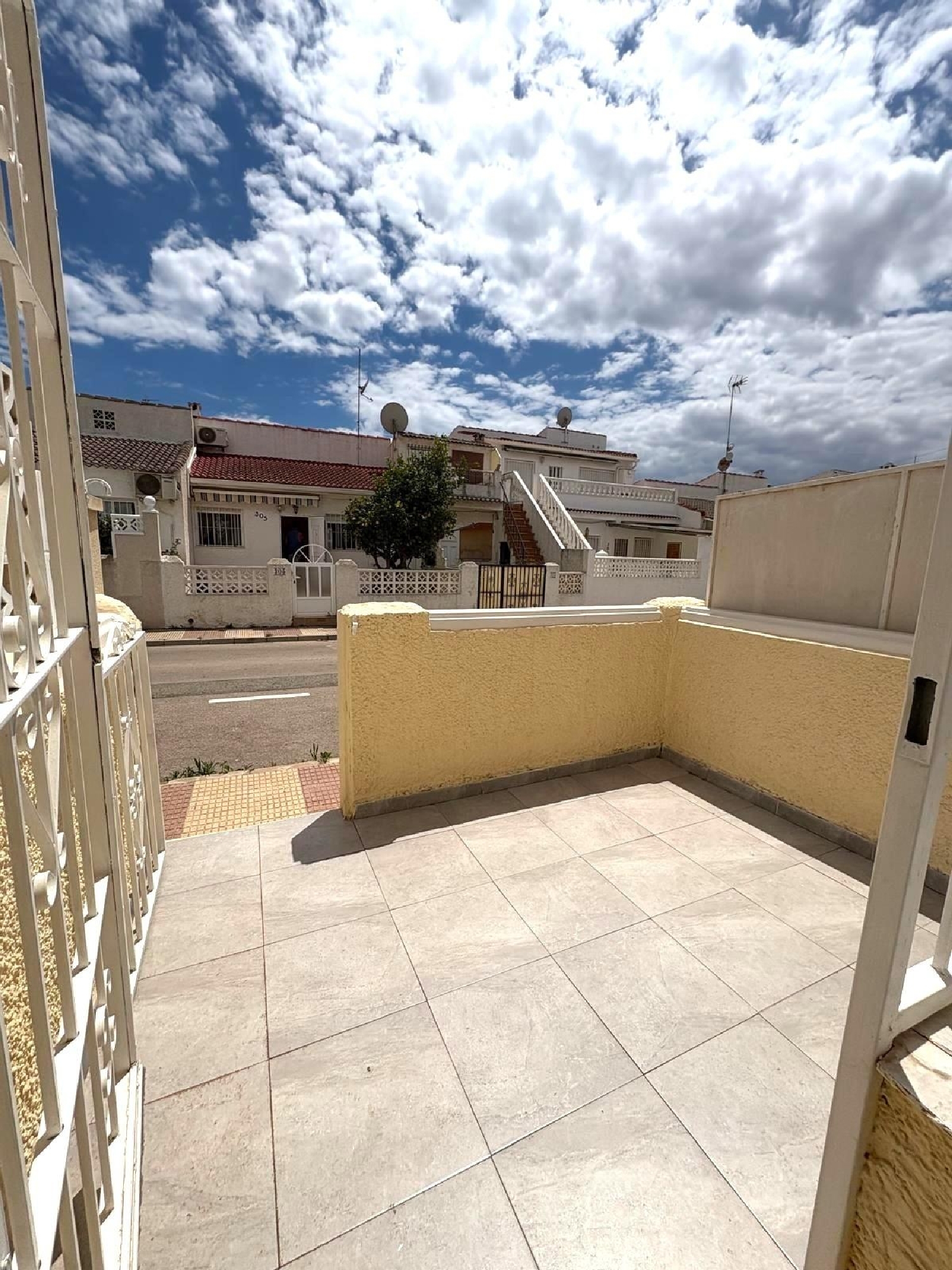  kaufen Haus Torrevieja Baix Segura 3
