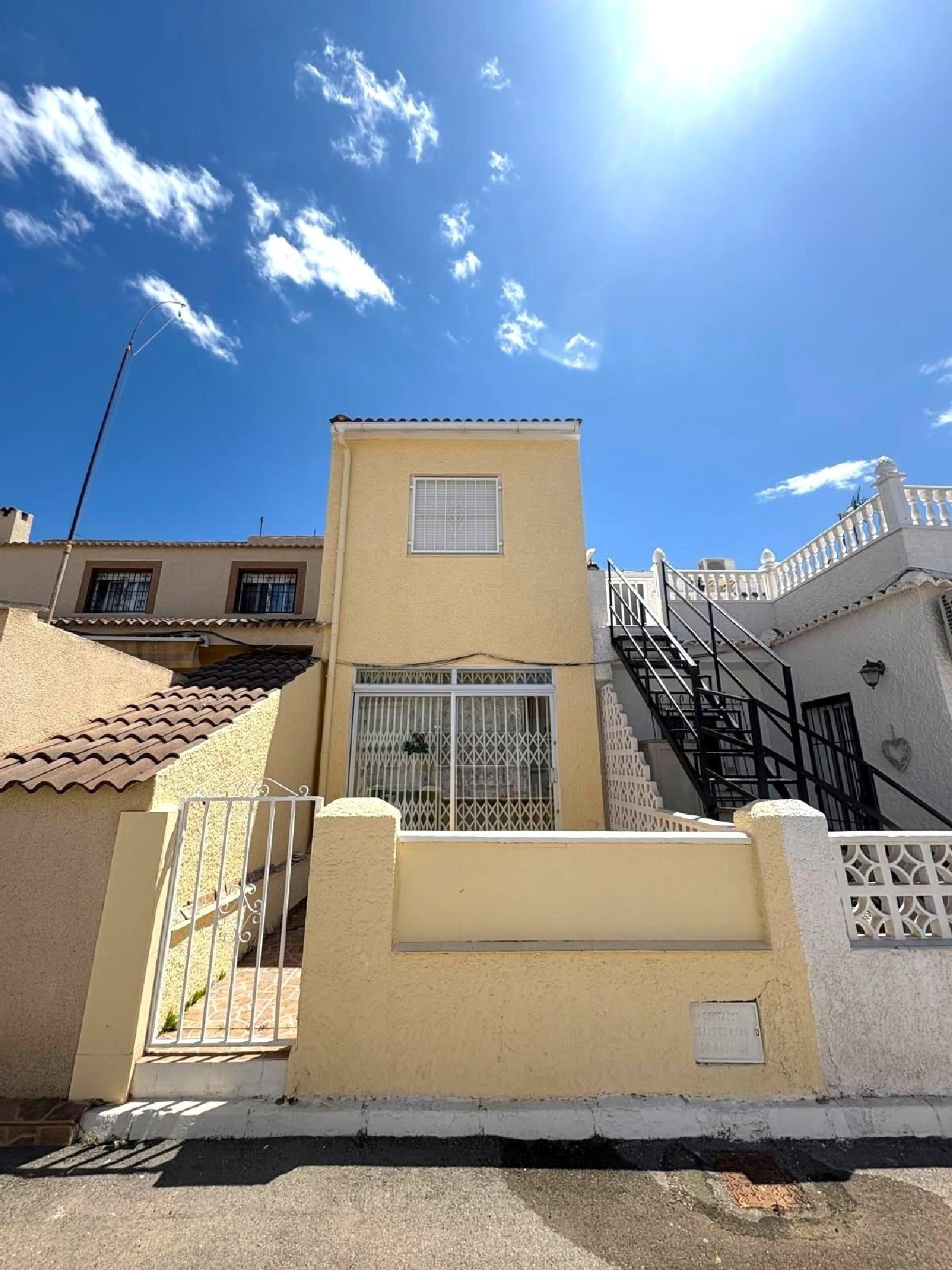  kaufen Haus Torrevieja Baix Segura 4