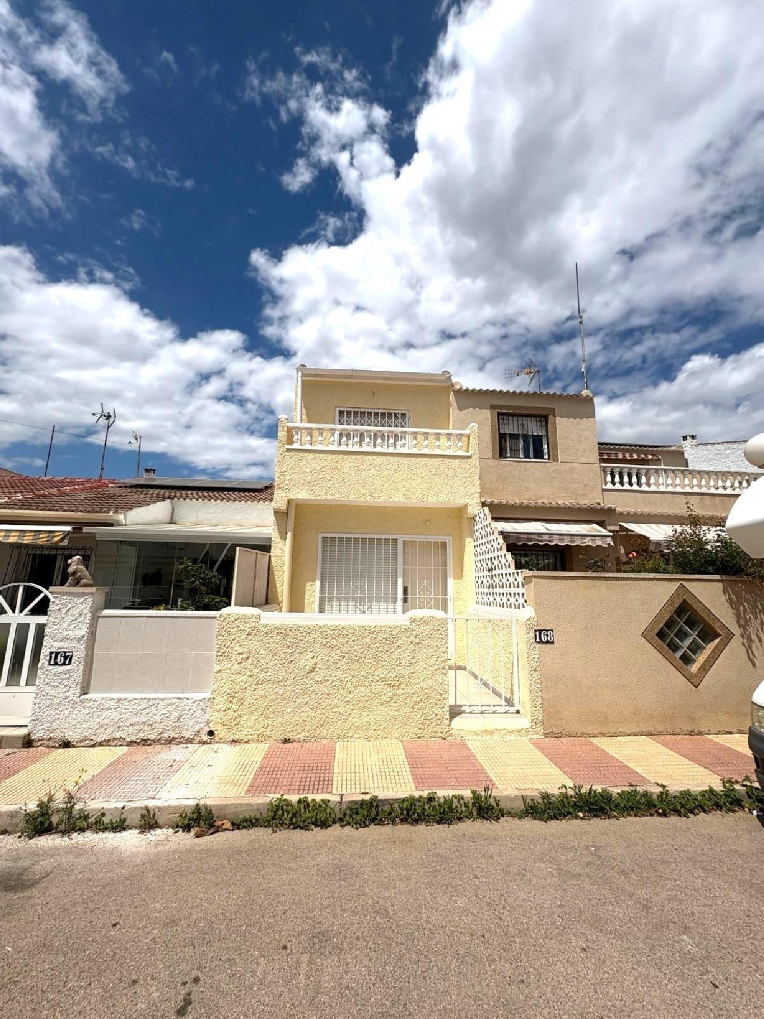  kaufen Haus Torrevieja Baix Segura 5