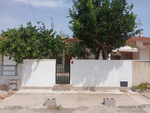 Torrevieja Baix Segura house foto 6291930