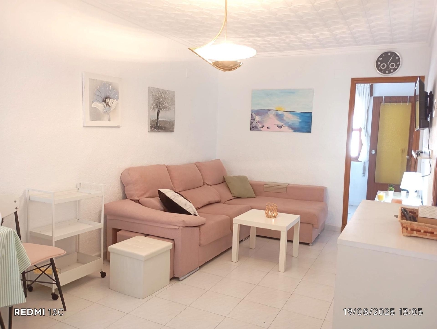  for sale house Torrevieja Baix Segura 2