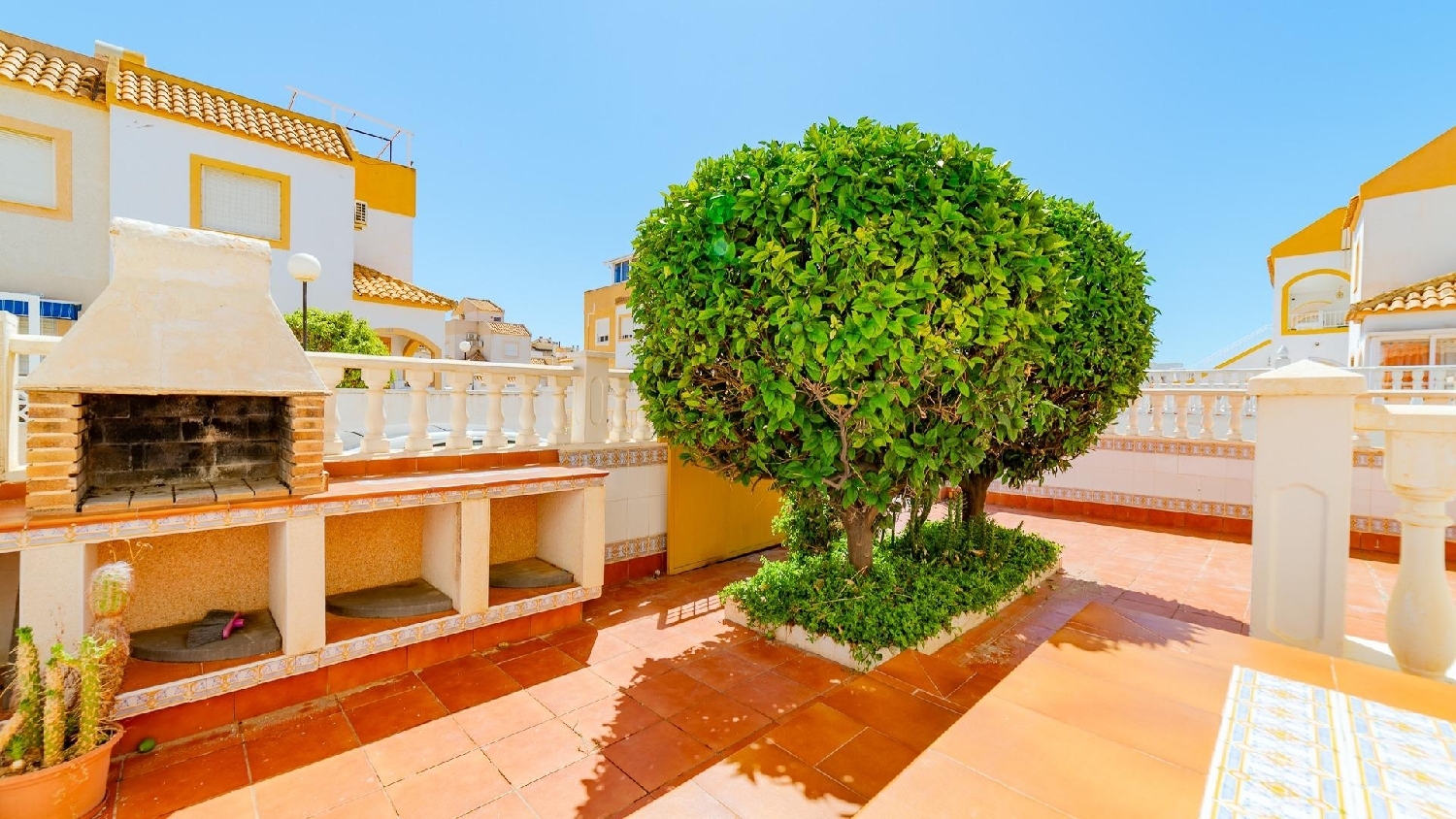  till salu hus Torrevieja Baix Segura 5