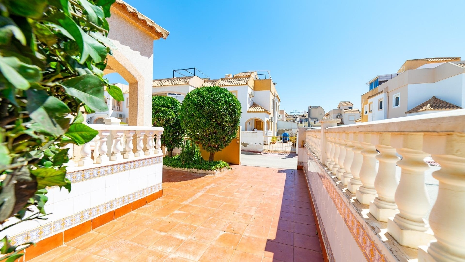  till salu hus Torrevieja Baix Segura 3