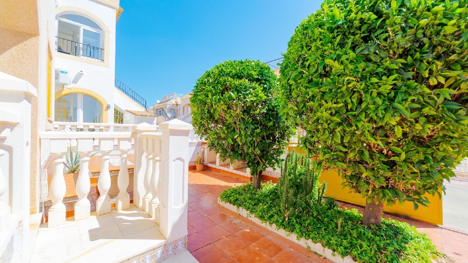  till salu hus Torrevieja Baix Segura 2
