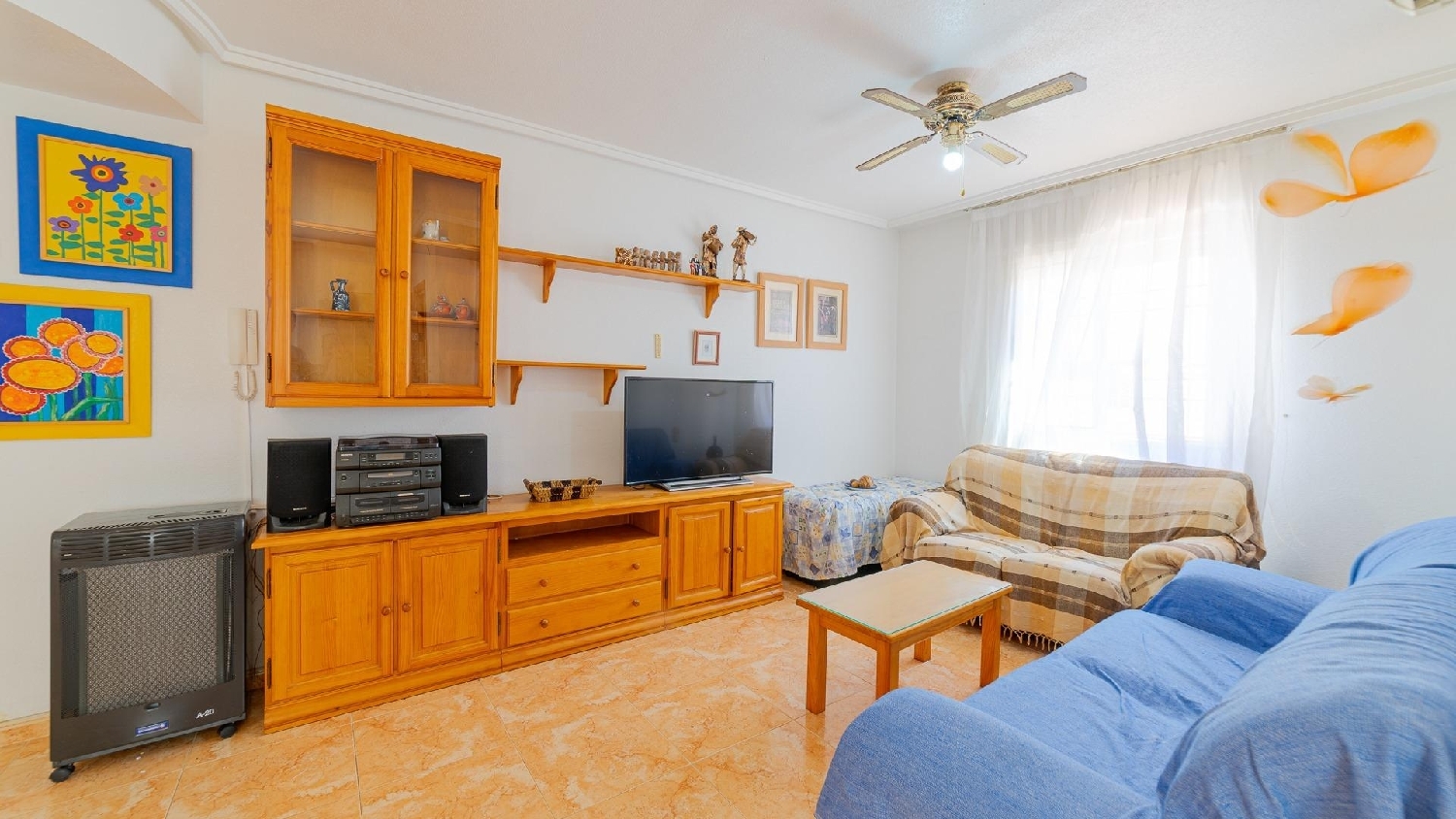  till salu hus Torrevieja Baix Segura 8