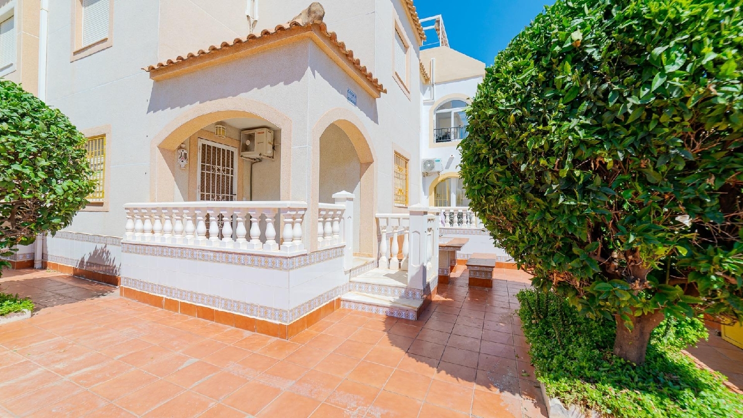  till salu hus Torrevieja Baix Segura 1