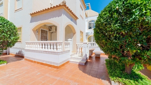 Torrevieja Baix Segura hus foto 6285540