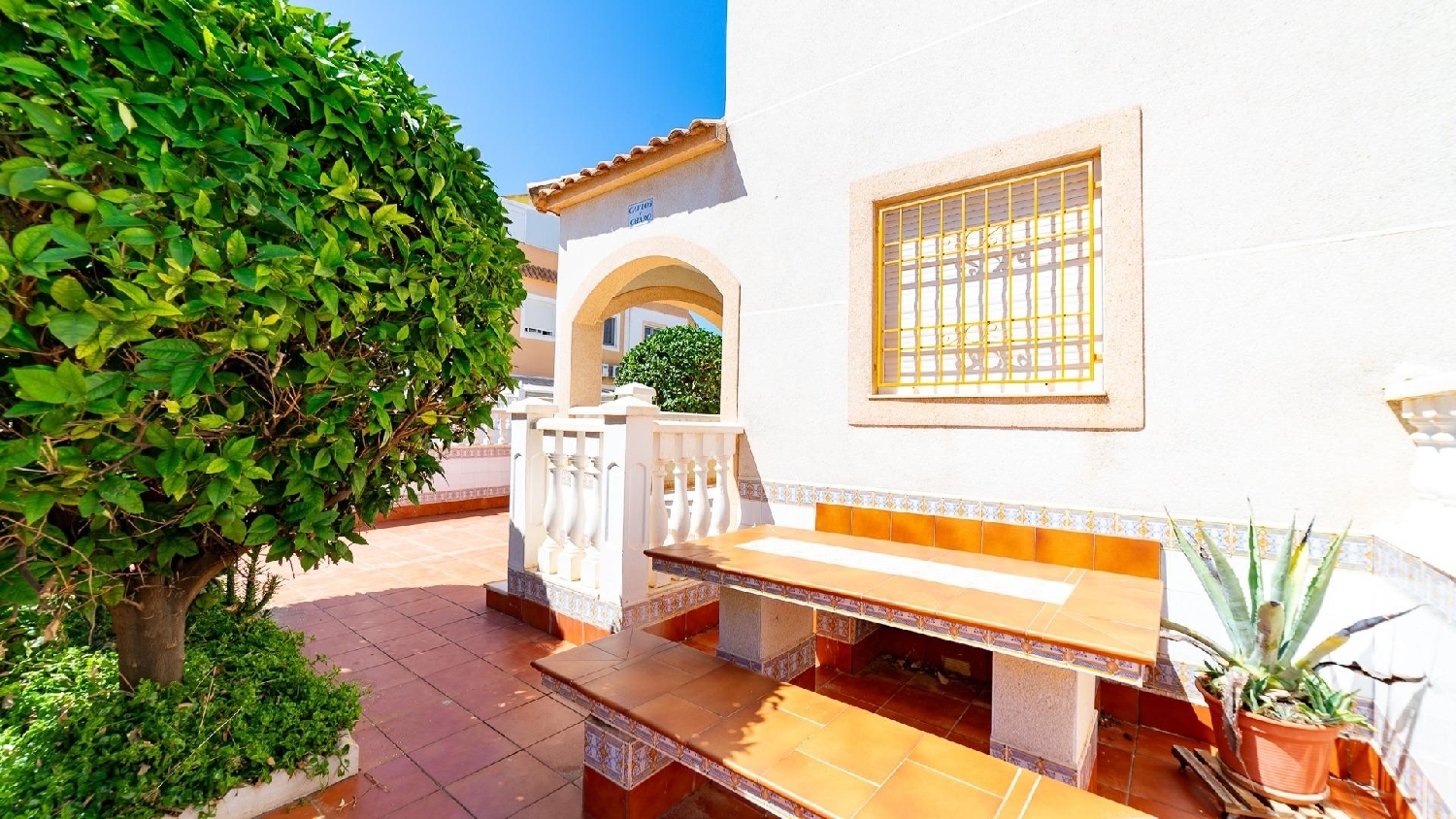  till salu hus Torrevieja Baix Segura 4