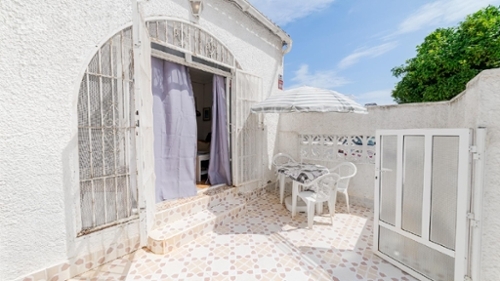 Torrevieja Baix Segura hus foto 6285543