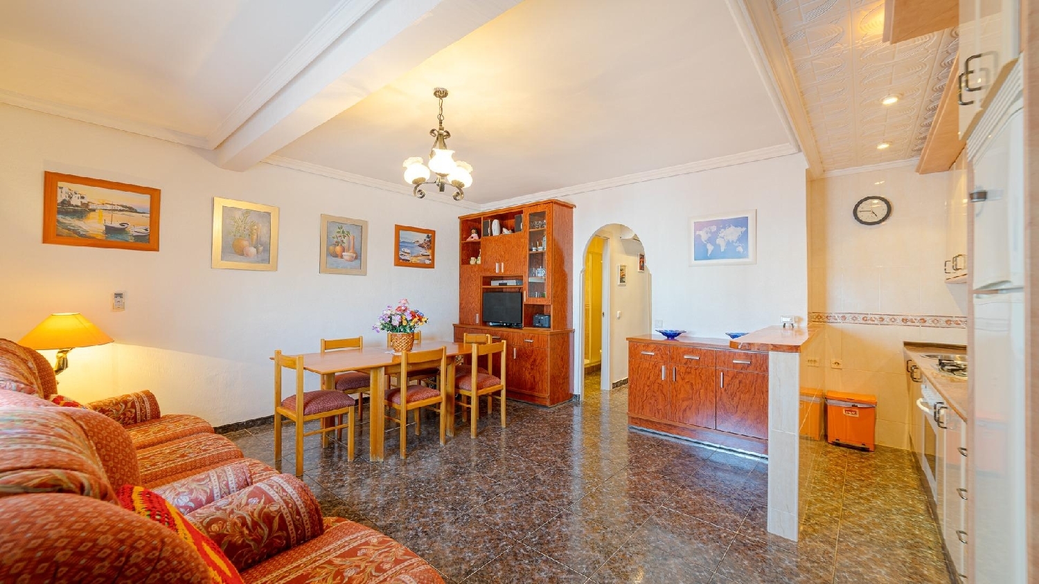  for sale house Torrevieja Baix Segura 4