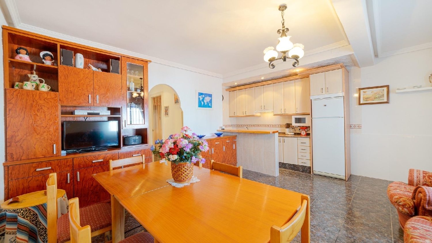  for sale house Torrevieja Baix Segura 5