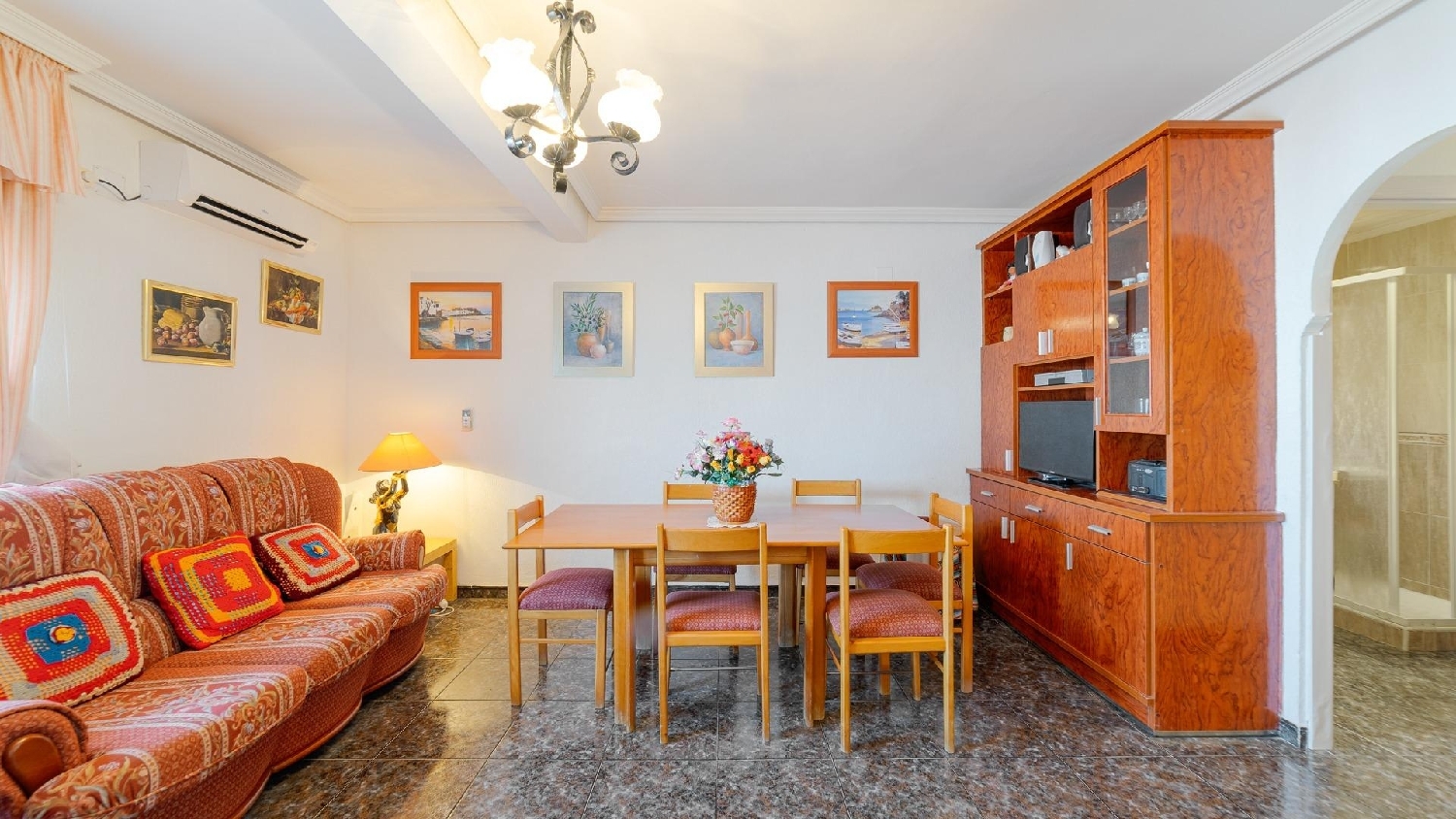  for sale house Torrevieja Baix Segura 6