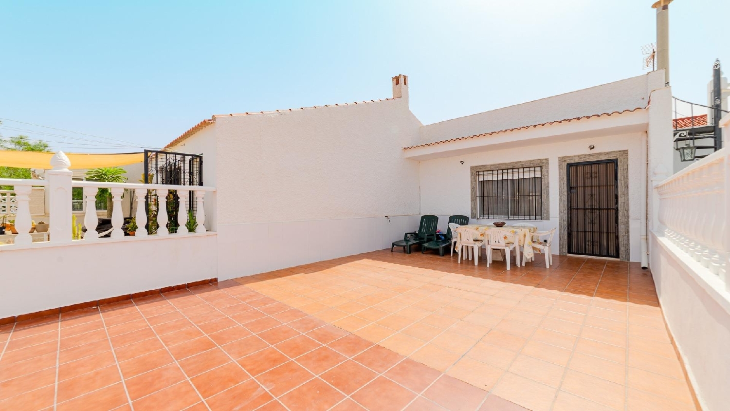  for sale house Torrevieja Baix Segura 2