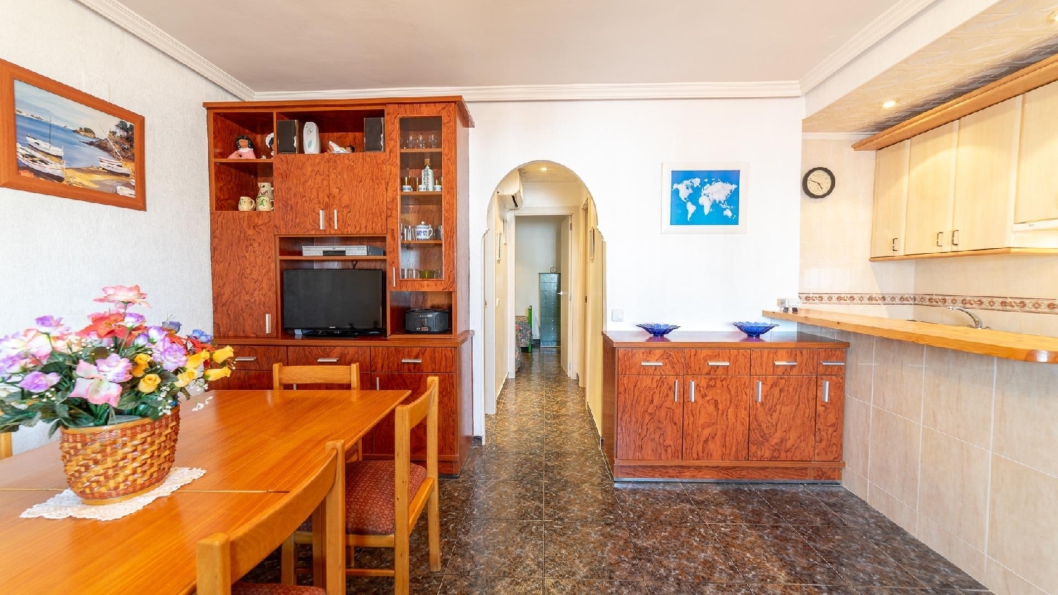  for sale house Torrevieja Baix Segura 7