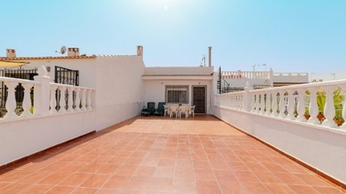 Torrevieja Baix Segura house foto 6287654