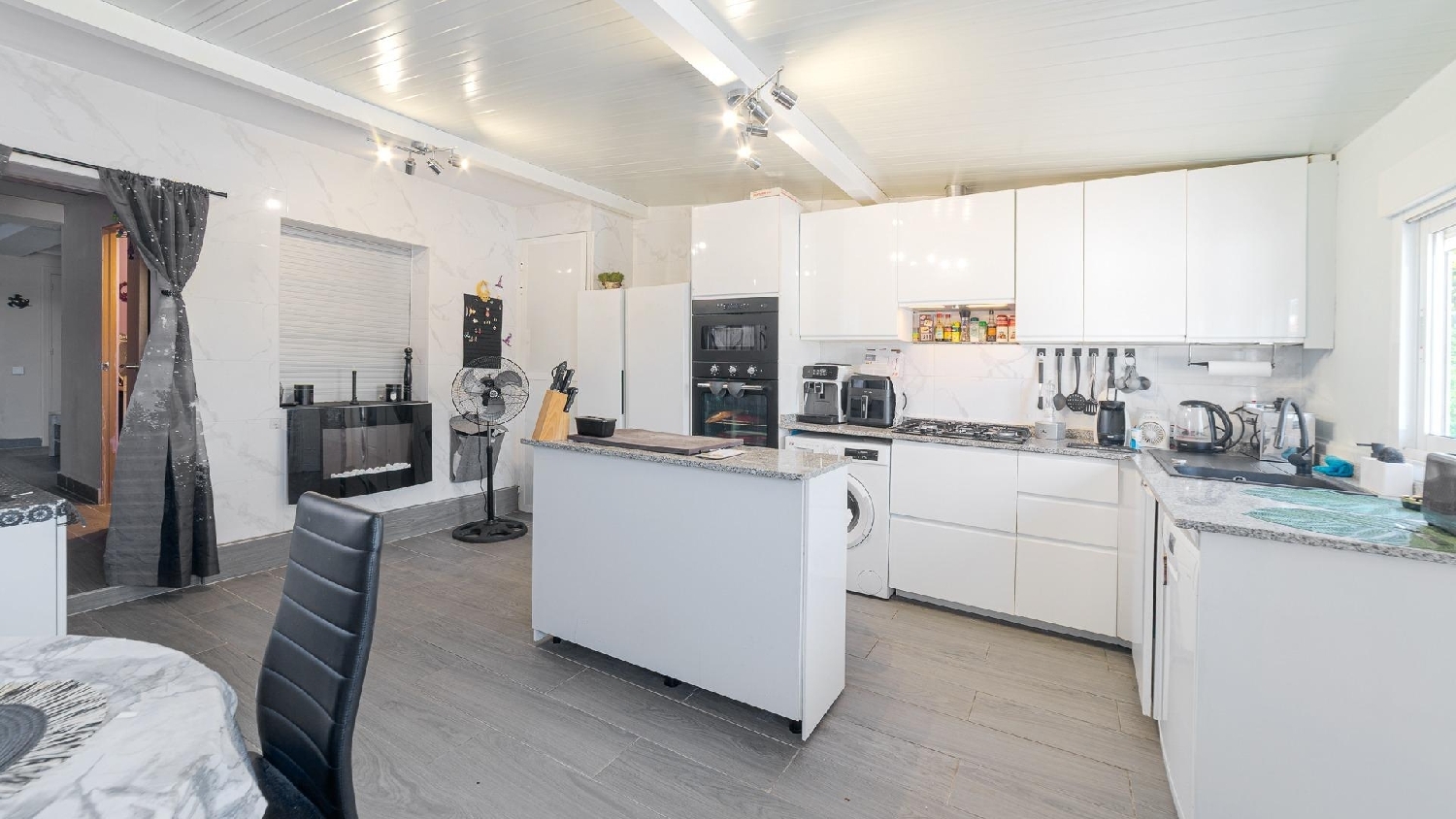  à vendre maison Torrevieja Baix Segura 4