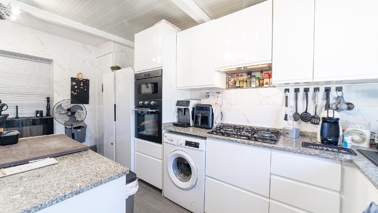  à vendre maison Torrevieja Baix Segura 7