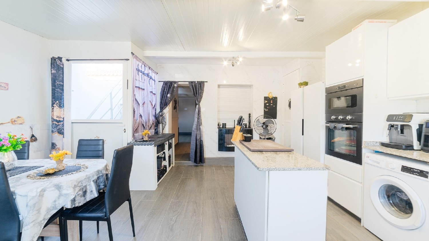  à vendre maison Torrevieja Baix Segura 3