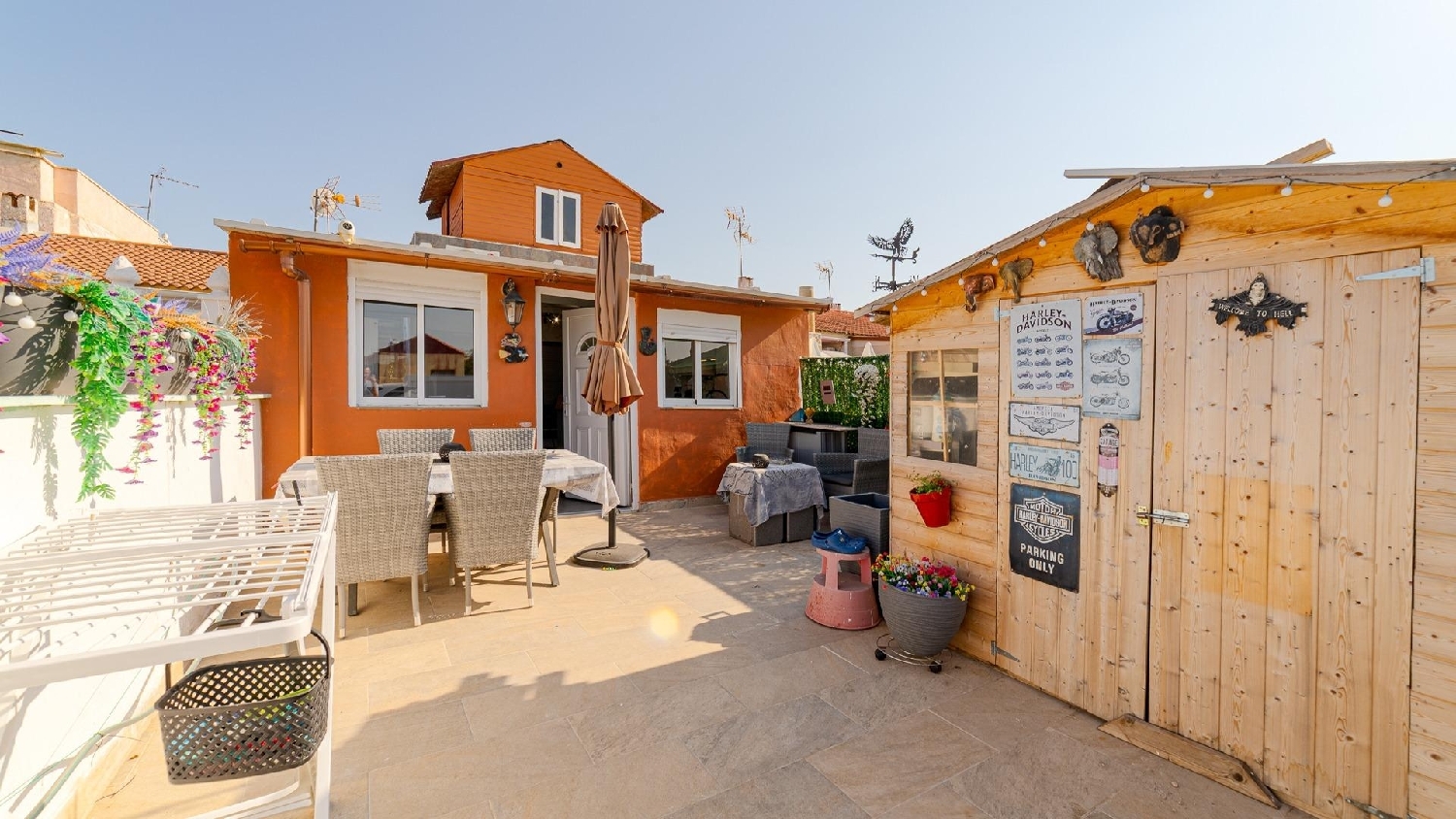  à vendre maison Torrevieja Baix Segura 2