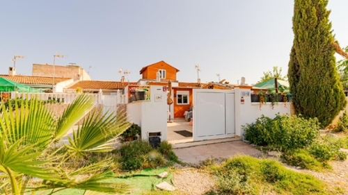Torrevieja Baix Segura casa foto 6291865