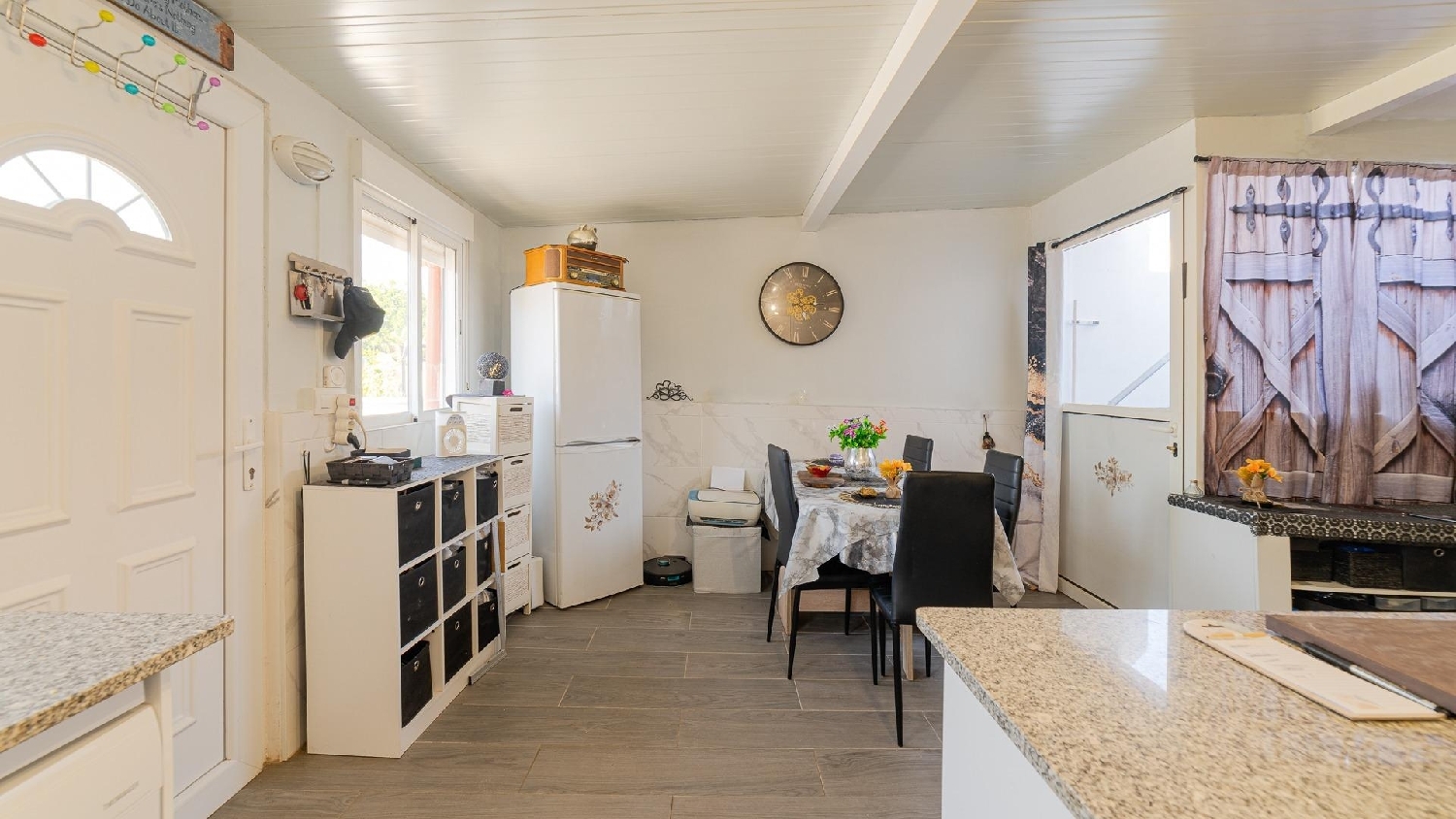  à vendre maison Torrevieja Baix Segura 8