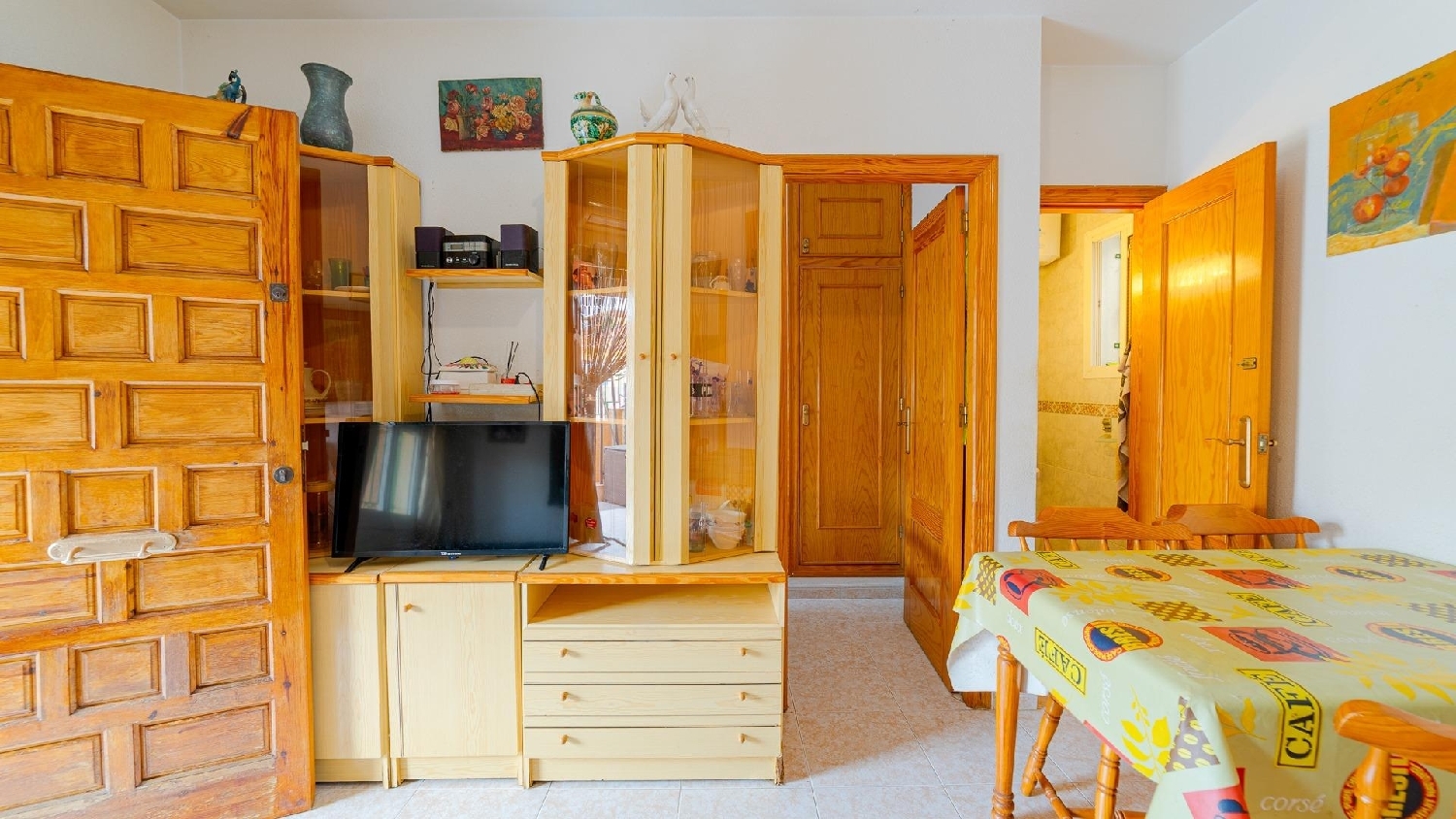  for sale house Torrevieja Baix Segura 7