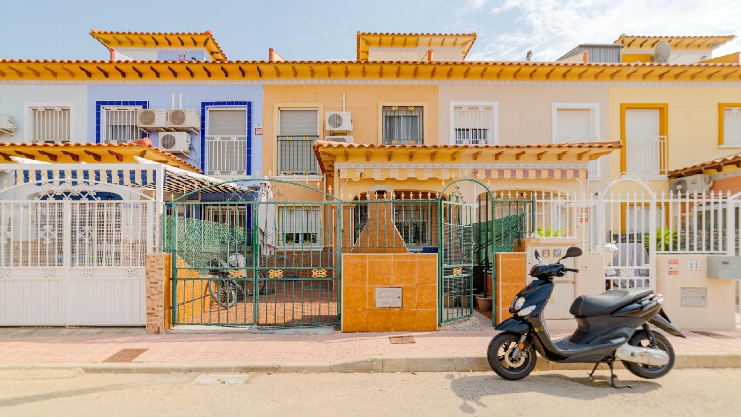  for sale house Torrevieja Baix Segura 1