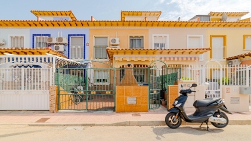 Torrevieja Baix Segura house foto 6291881