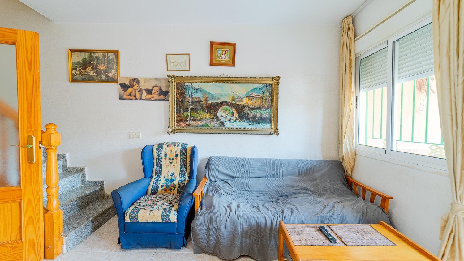  for sale house Torrevieja Baix Segura 6