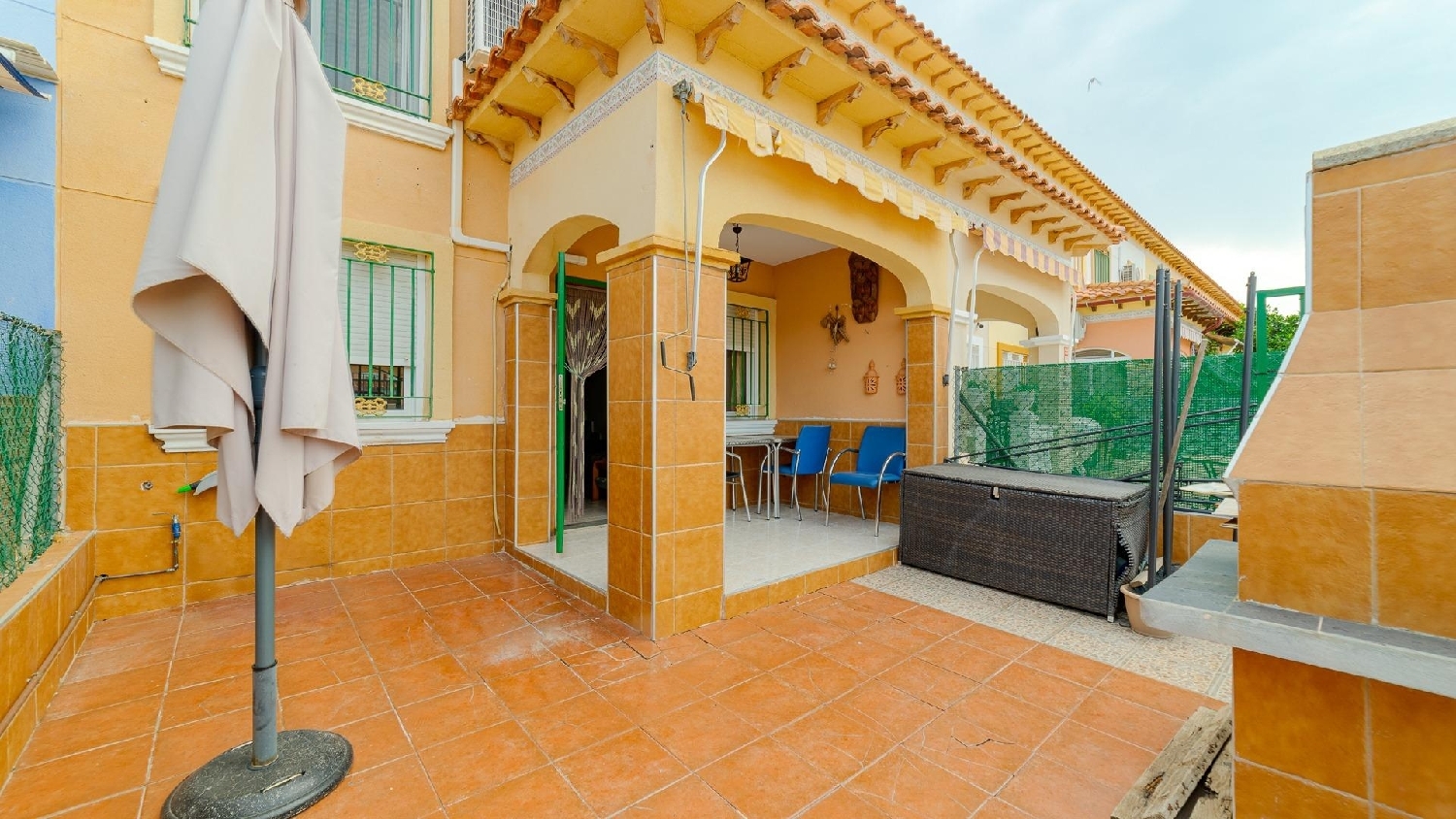  for sale house Torrevieja Baix Segura 2