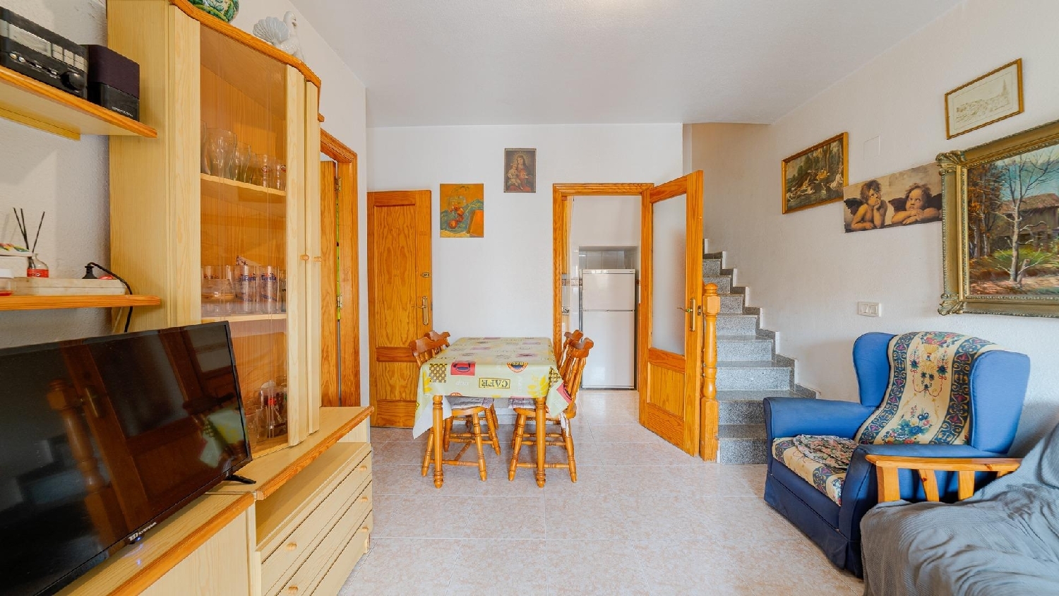  for sale house Torrevieja Baix Segura 5