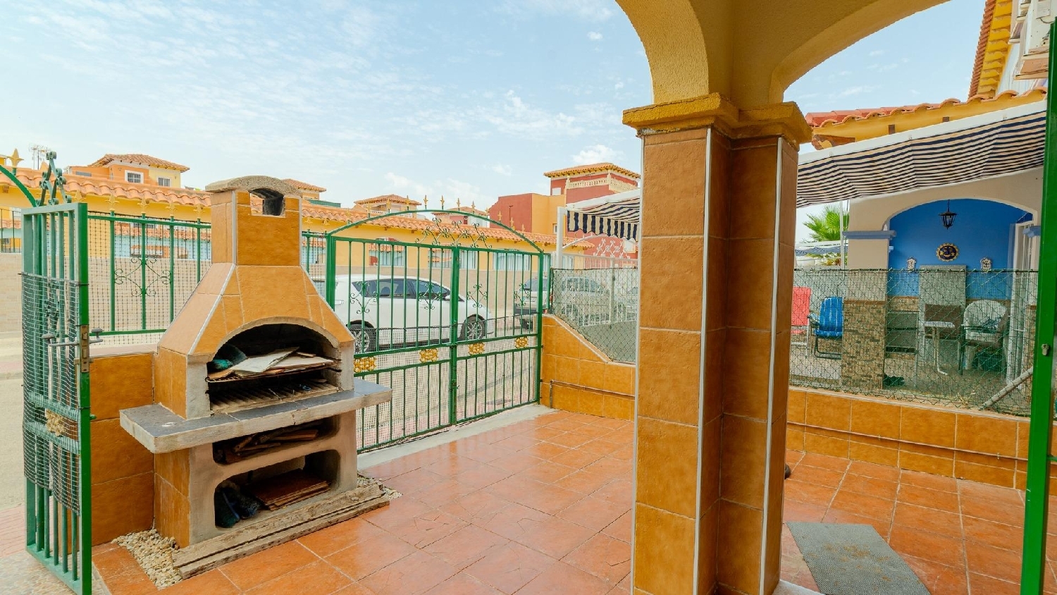  for sale house Torrevieja Baix Segura 4