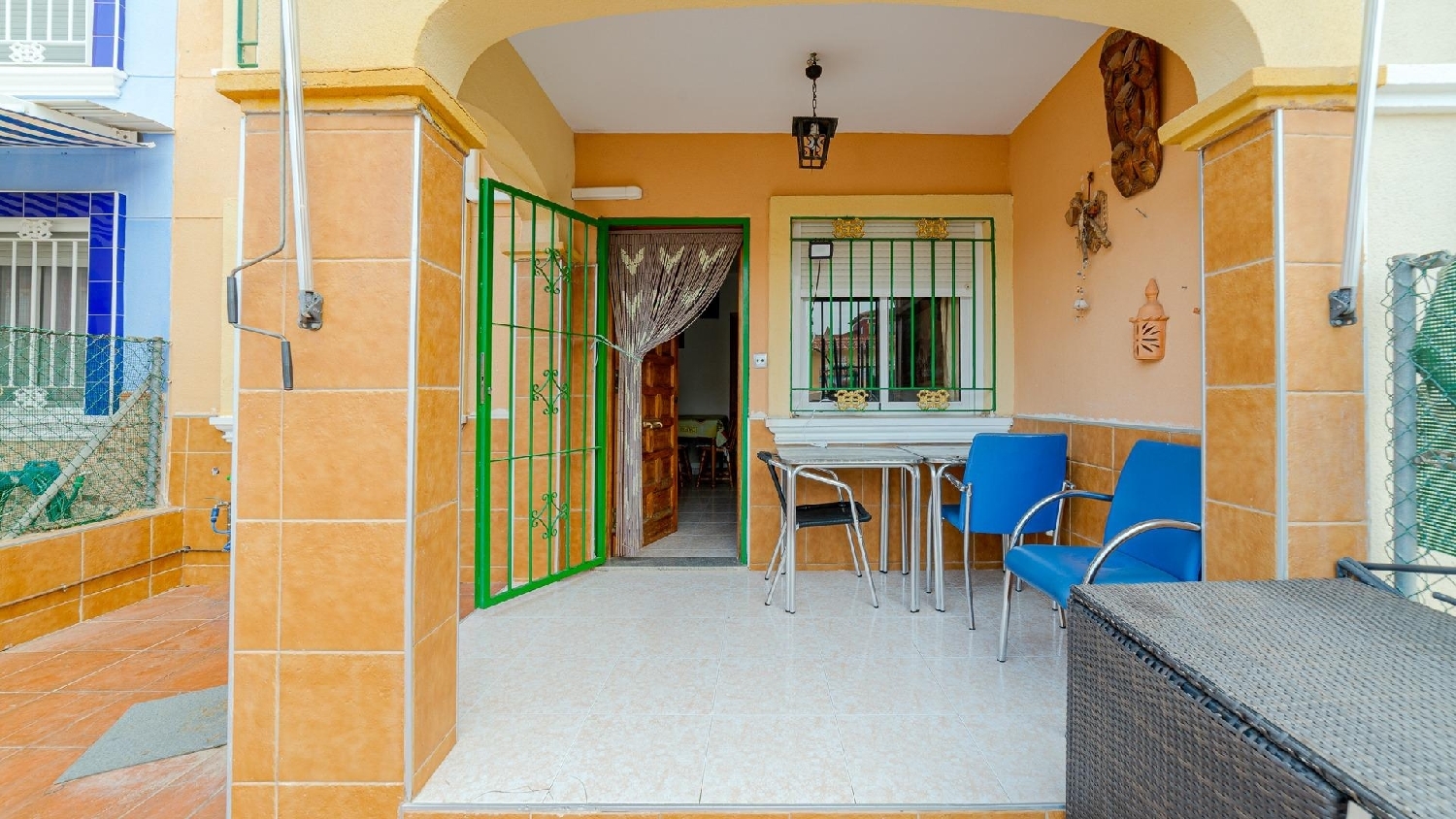  for sale house Torrevieja Baix Segura 3