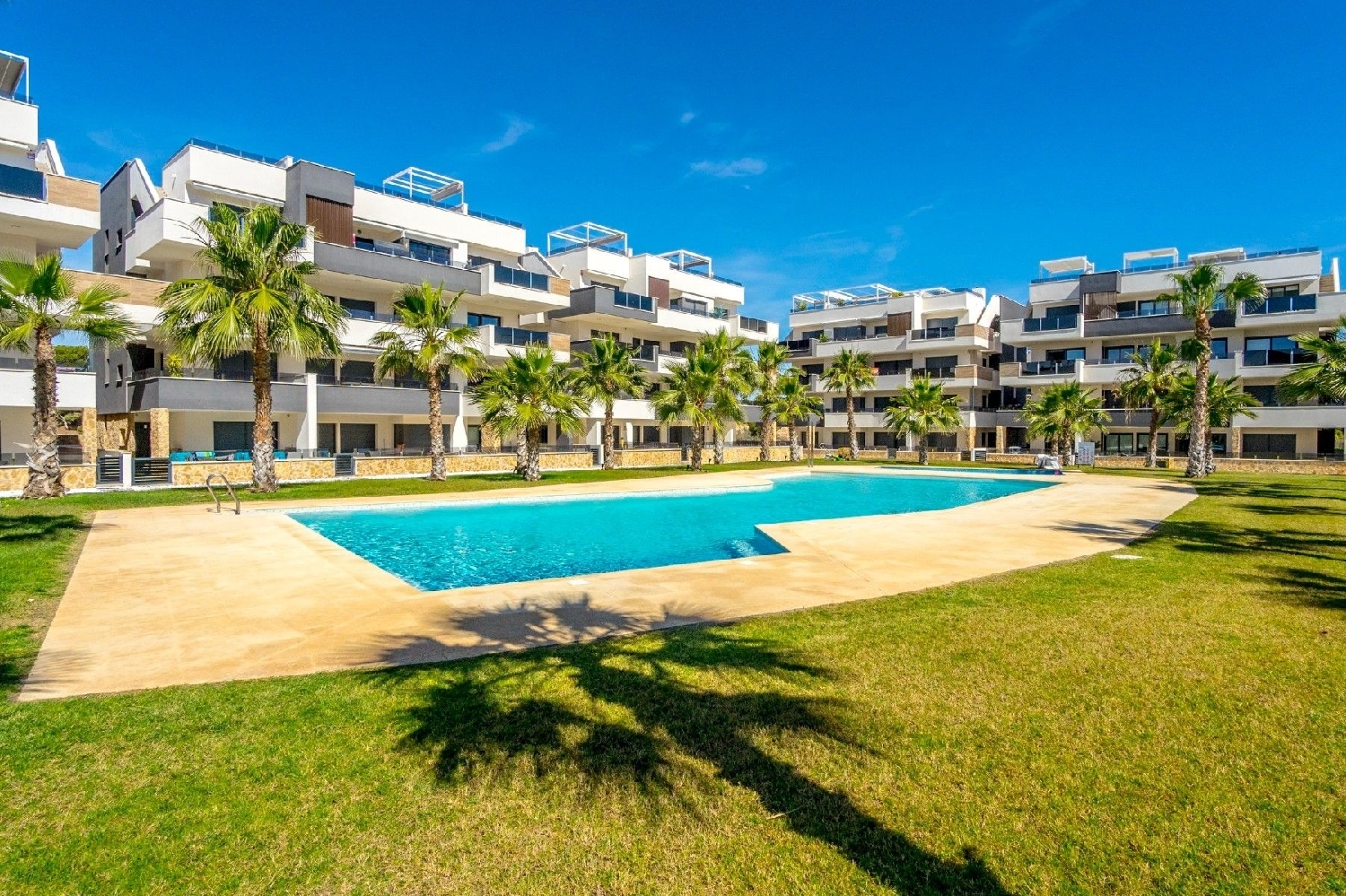  te koop huis Torrevieja Baix Segura 28