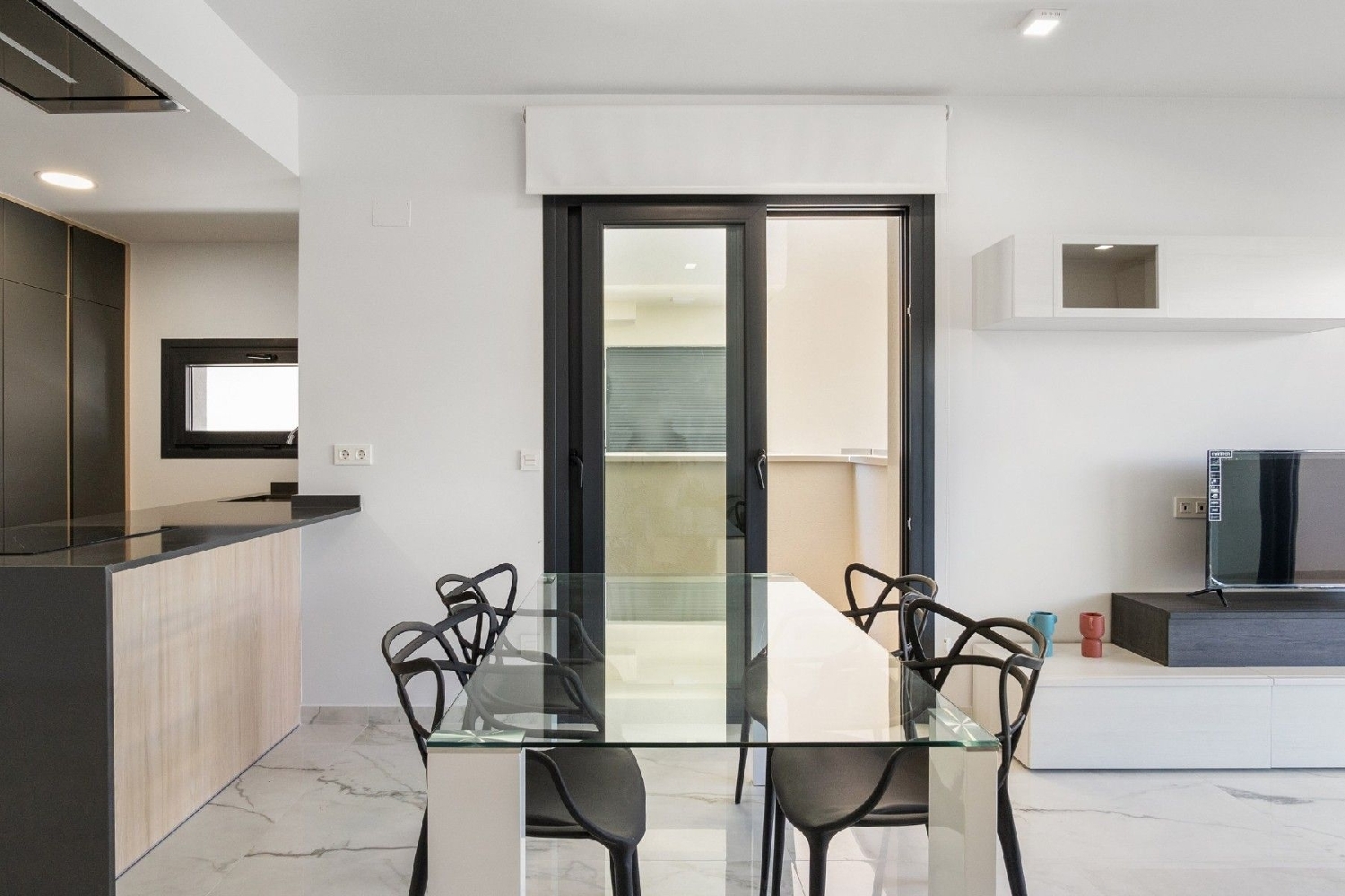  te koop huis Torrevieja Baix Segura 4