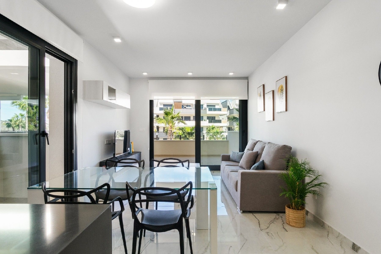te koop huis Torrevieja Baix Segura 2