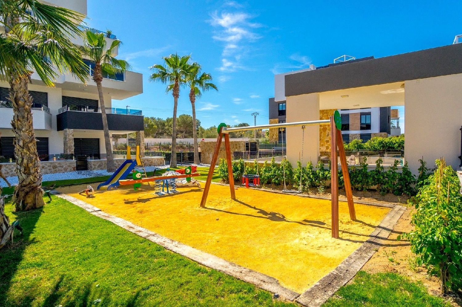  te koop huis Torrevieja Baix Segura 27