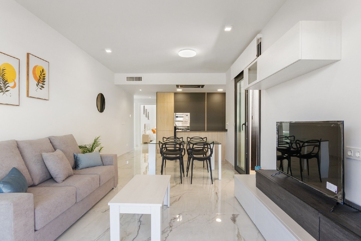 te koop huis Torrevieja Baix Segura 3