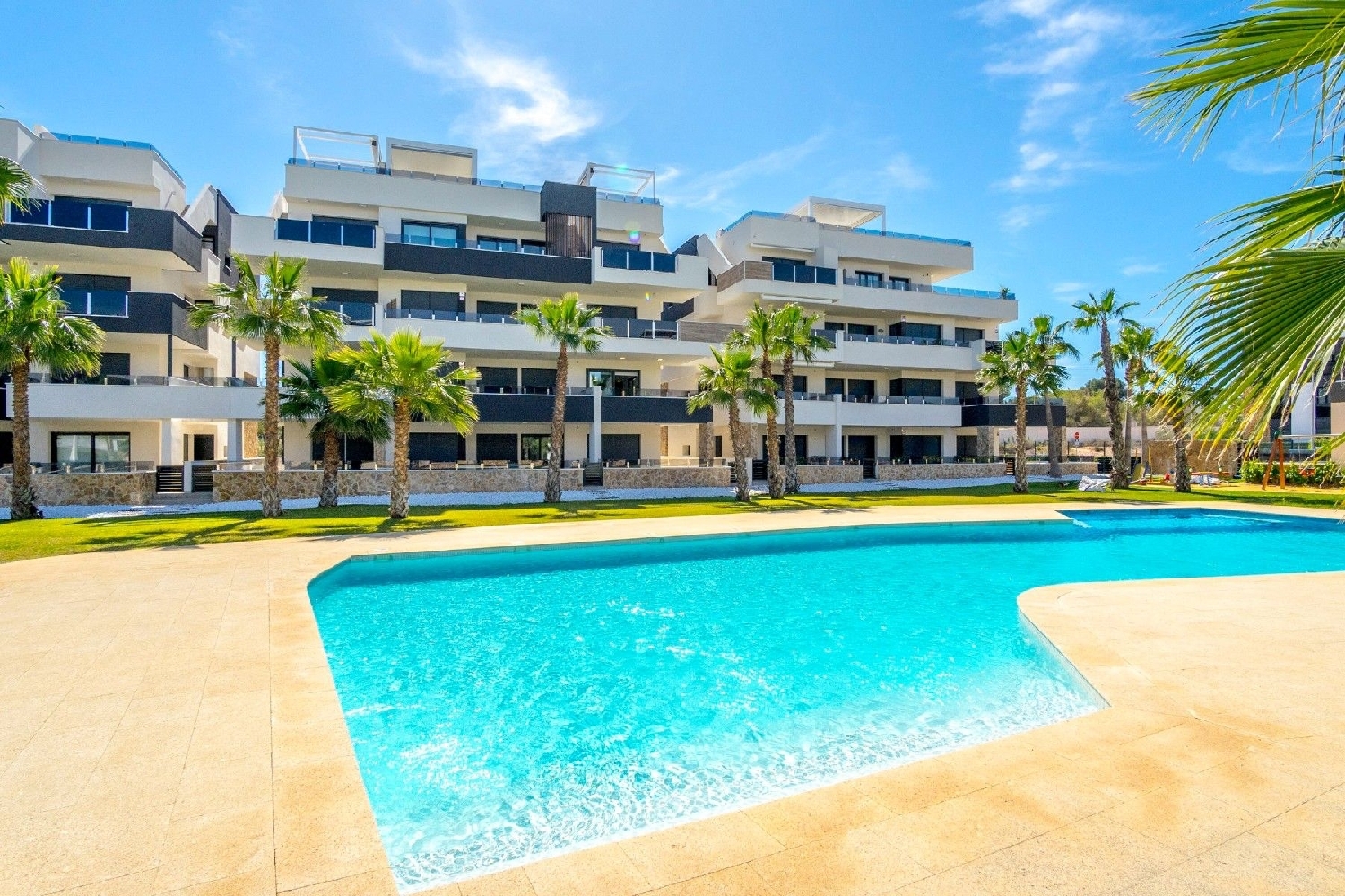  te koop huis Torrevieja Baix Segura 22