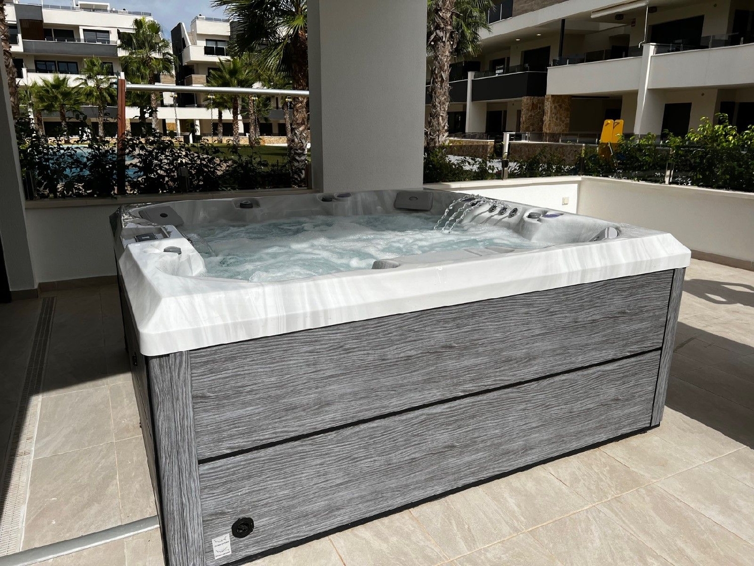  te koop huis Torrevieja Baix Segura 33