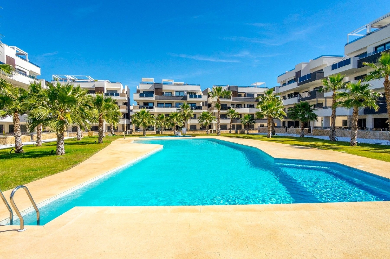  te koop huis Torrevieja Baix Segura 25