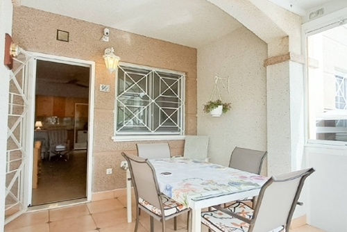 Torrevieja Baix Segura house foto 6285082